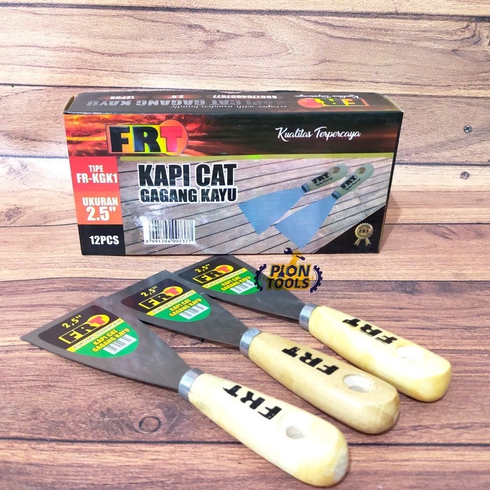Jual FRT KAPI 2.5