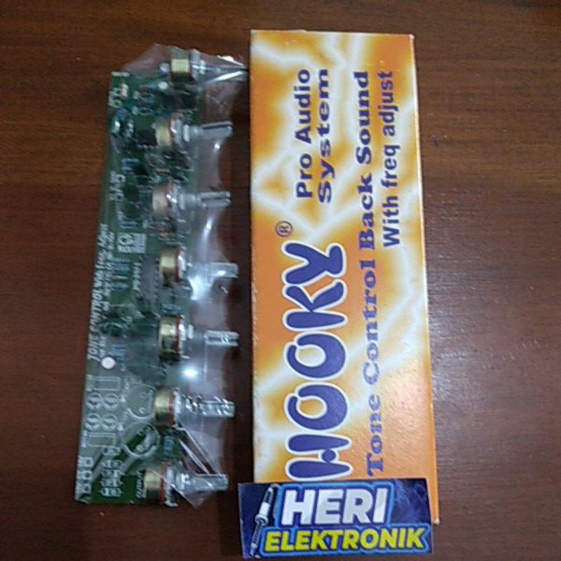Jual kit tone control Back sound mono | Shopee Indonesia
