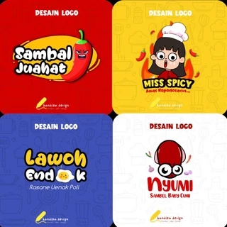 Jual Sambal Logo Terlengkap & Harga Terbaru Januari 2025 | Shopee Indonesia