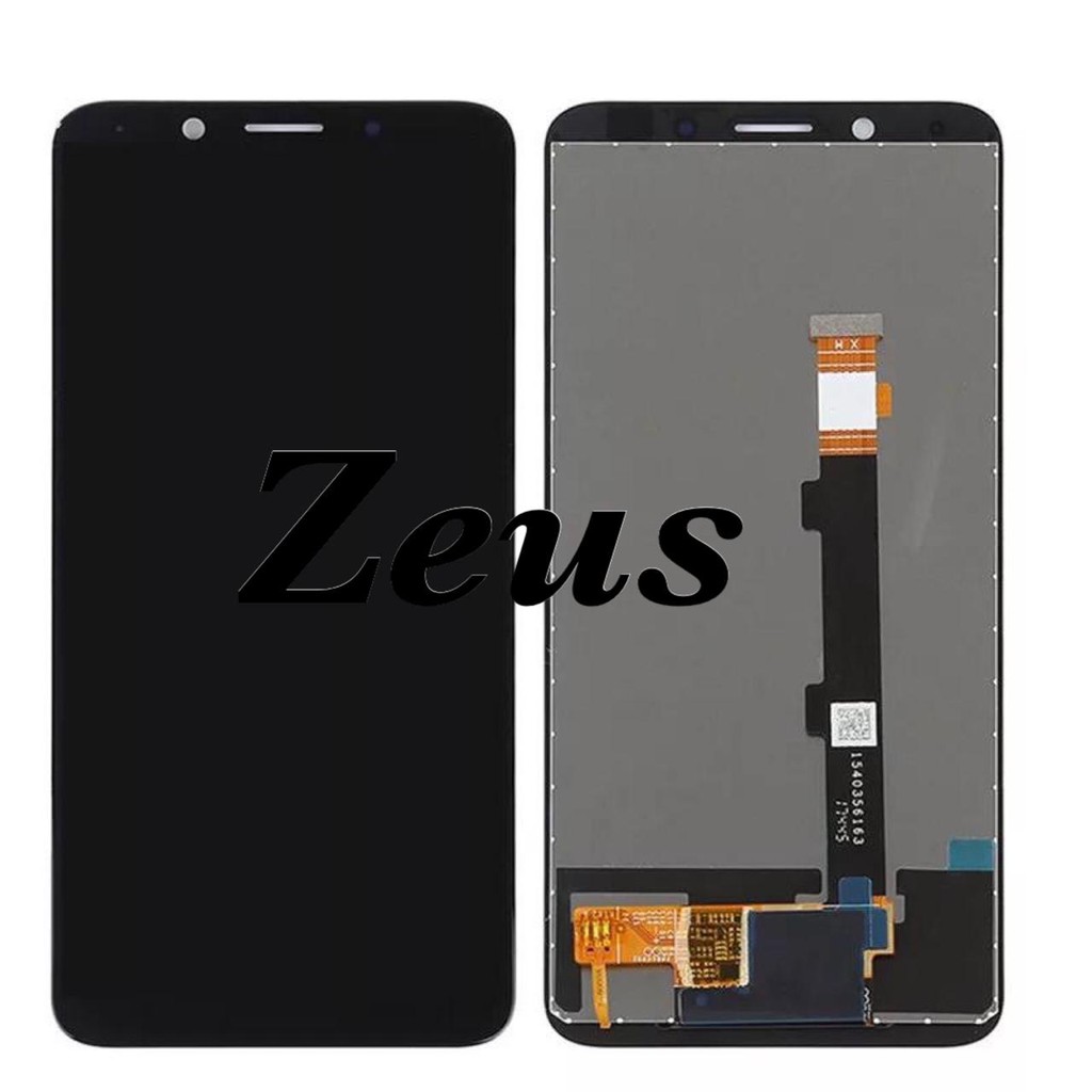 Jual LCD TOUCHSCREEN FOR OPPO F5 CPH1723 CPH1727 FULLSET