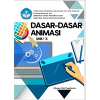 Jual BUKU BEST SELLER / BUKU PENDIDIKAN / BUKU DASAR DASAR ANIMASI ...