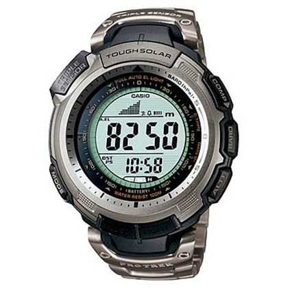 Jam protrek clearance