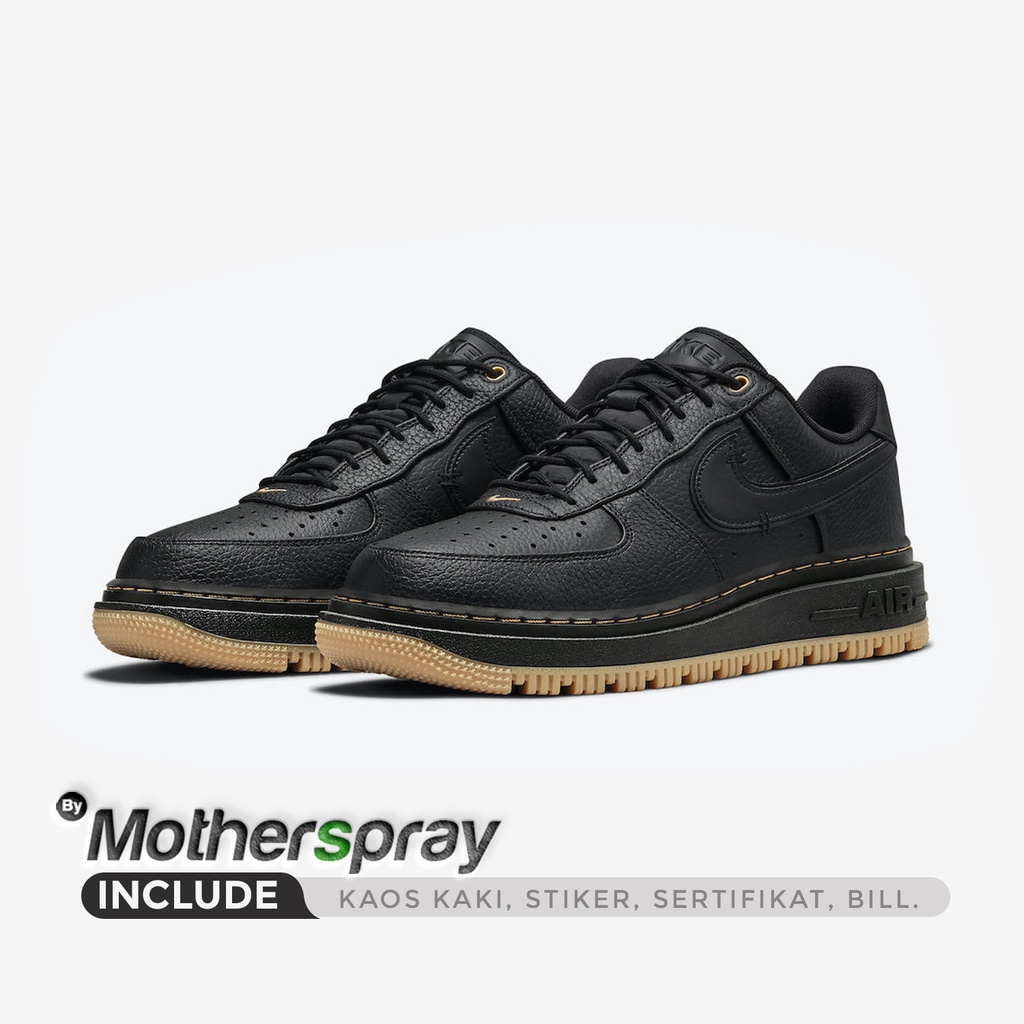 Jual Sepatu Sneakers Nike pria ORIGINAL Sepatu Nike - Hitam, 39 - Kab.  Tangerang - Thebellio