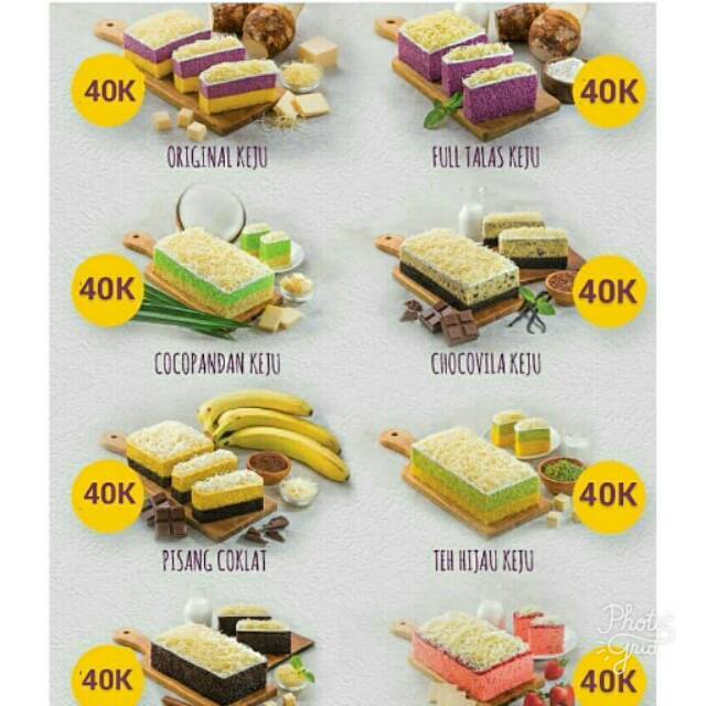 Jual Jastip lapis bogor sangkuriang Shopee Indonesia