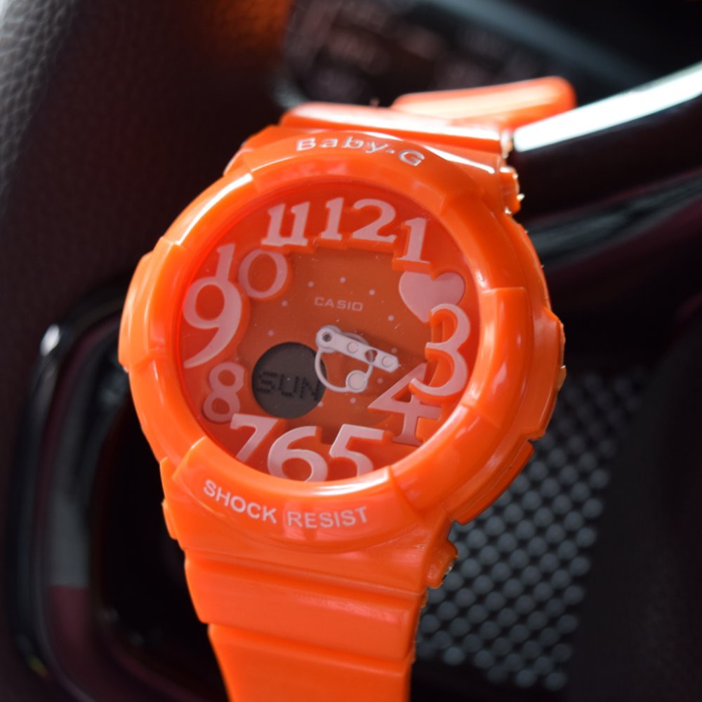 Casio baby shop g 5194