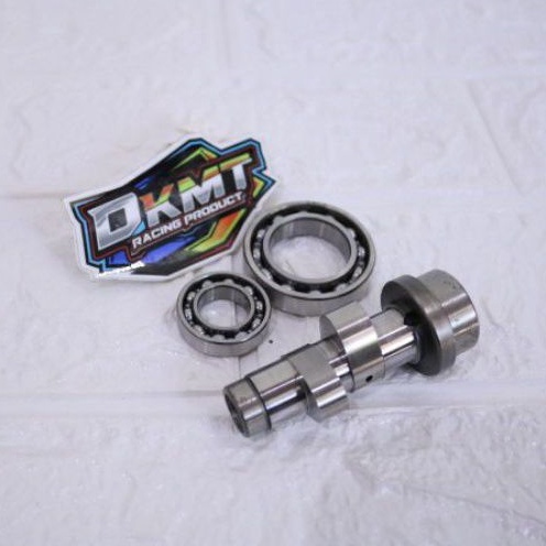 Jual NOKEN RACING CAM EX5 GRAND SUPRA WIN CSERIS TEMLAR PIANO SEPATU ...