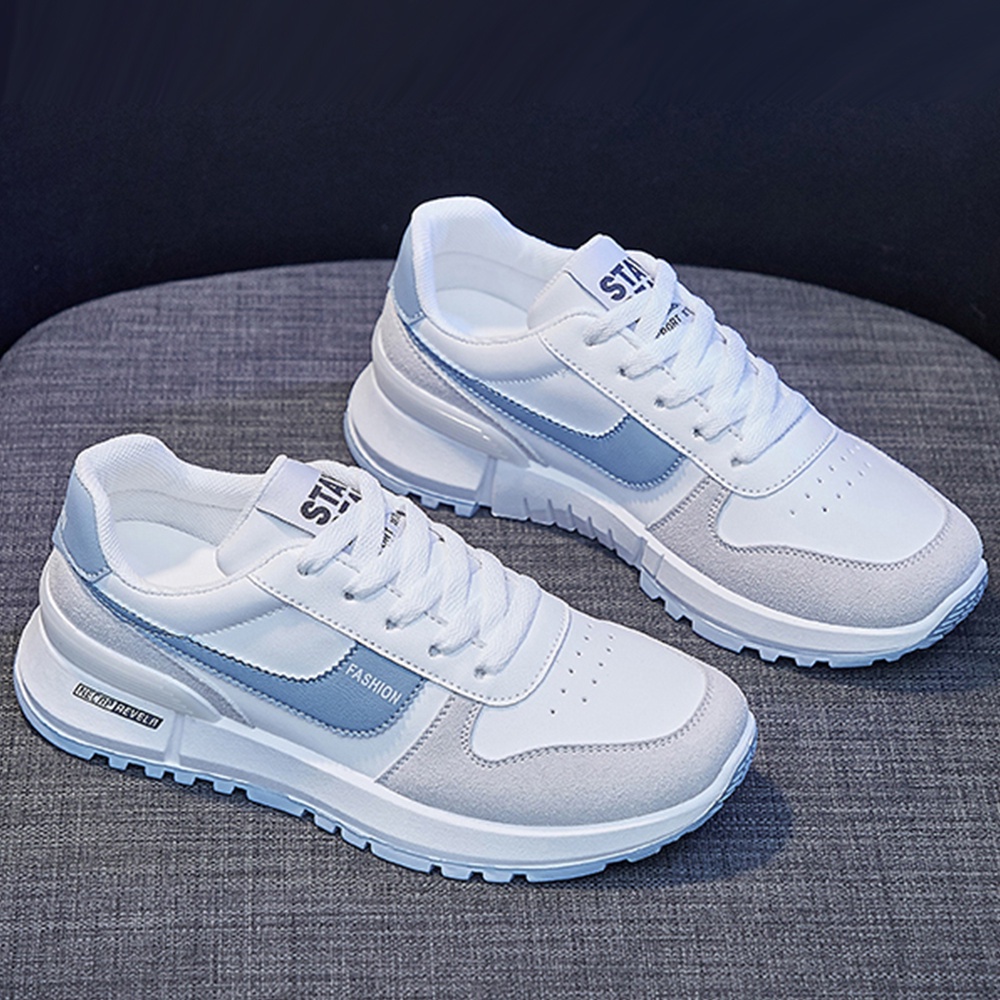 Jual Sepatu Sneaker Wanita Import Sneaker YUKINO Running Shoes