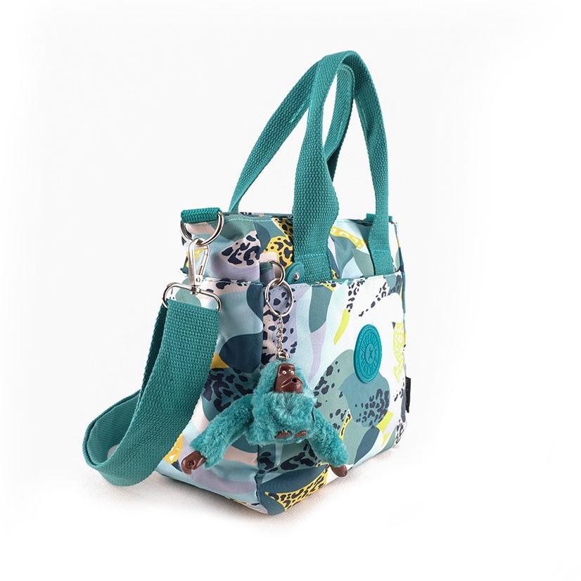 Jual Grosiran TAS WANITA / TAS NYLON WANITA / Tas Hand bag Selempang