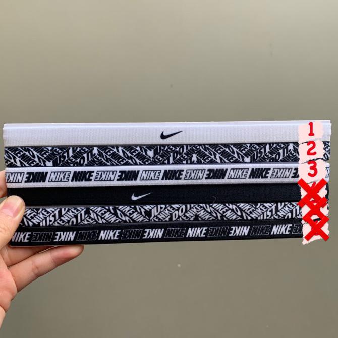 Original nike headband sale