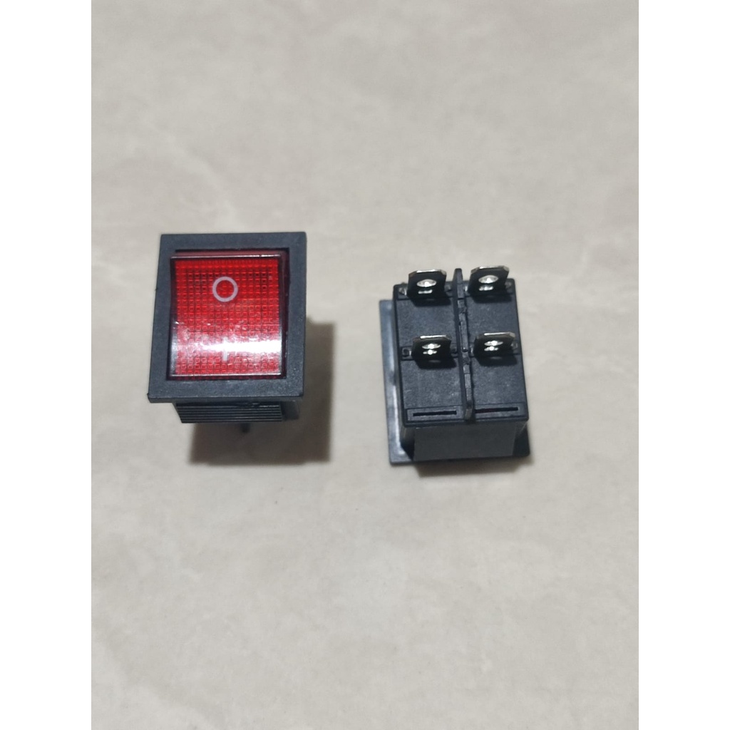 Jual Saklar Switch On Off Pin Lampu Besar Switch Pin Lampu