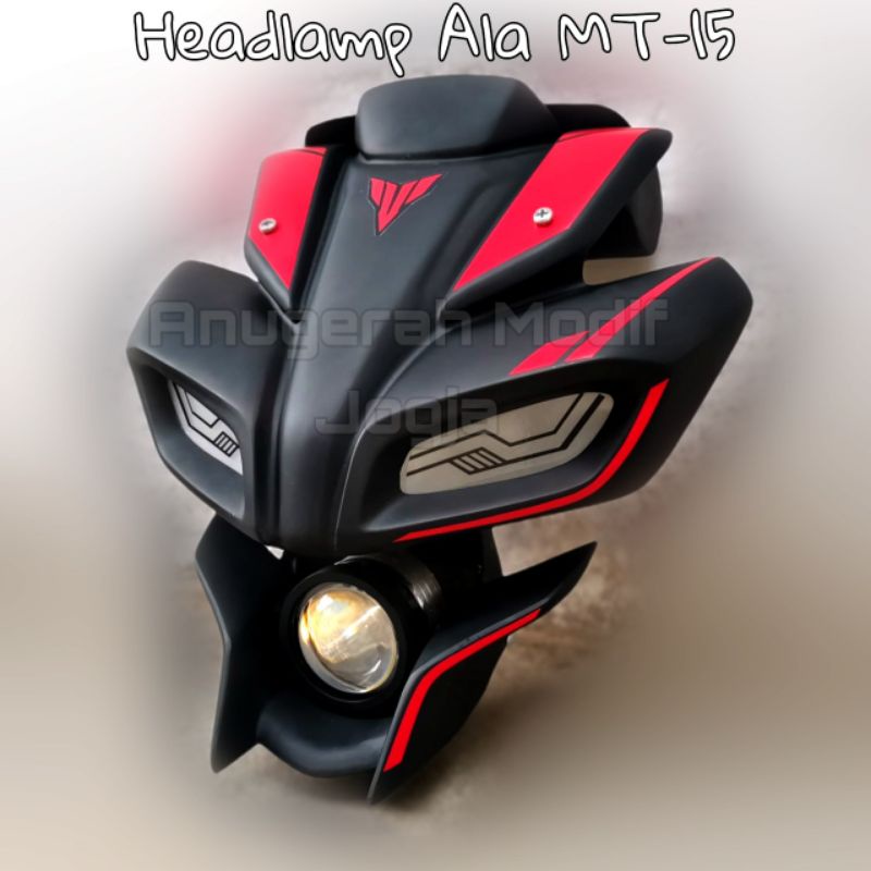 Mt15 headlamp on sale