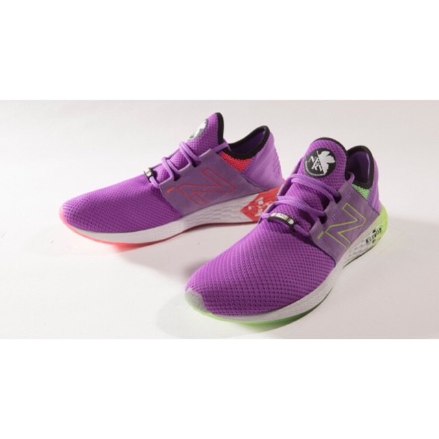 Jual New Balance x Evangelion Shopee Indonesia