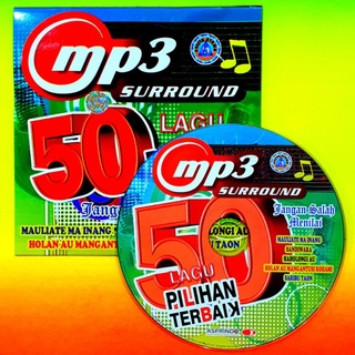 Jual Lagu Batak Terlengkap Harga Terbaru Oktober 2025 Shopee - Main Image