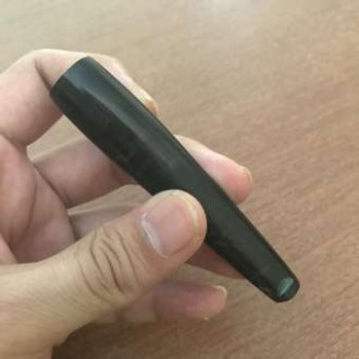 Jual Pipa Rokok Filter Mild Unik Awet Murah Bahan Tanduk / Pipa Rokok ...