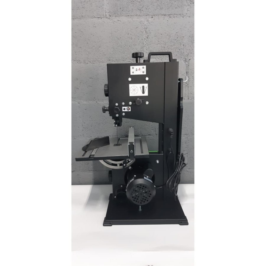 Jual RYU Tekiro RBS8 mesin gergaji band saw 8 inch mesin bandsaw ...
