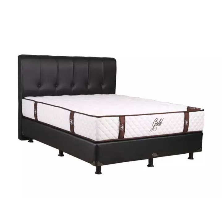 Jual DIvan Central Deluxe HB X1 100 120 160 180 200 Jogja | Shopee ...