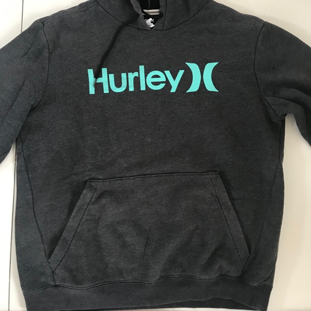 Harga hoodie hurley original hot sale