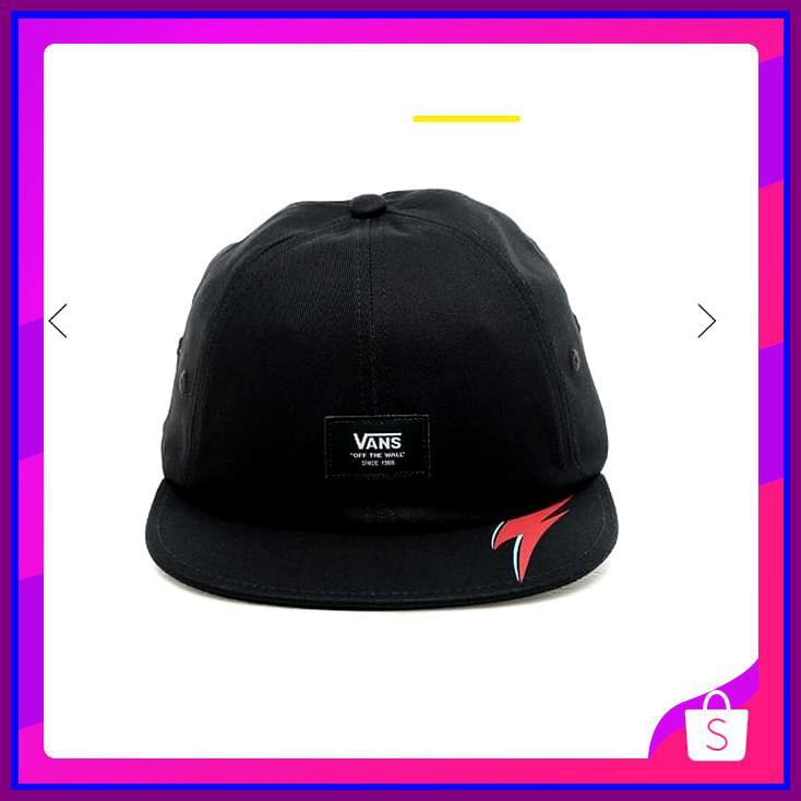 David bowie cheap vans hat