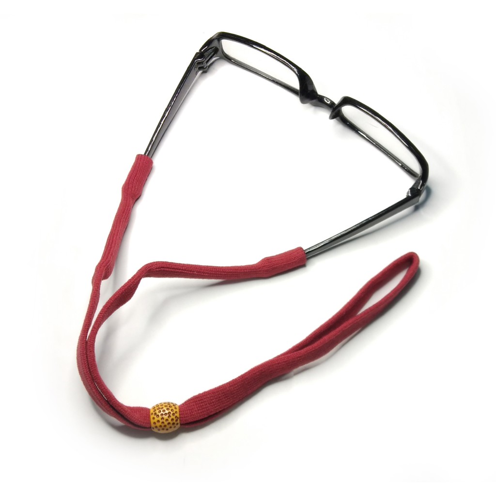 Jual Tali Kacamata Rantai Kacamata Strap Glasses Anti Slip Shopee Indonesia