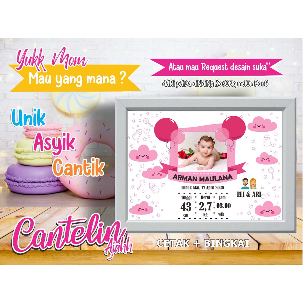 Jual Bio Baby motif | Shopee Indonesia