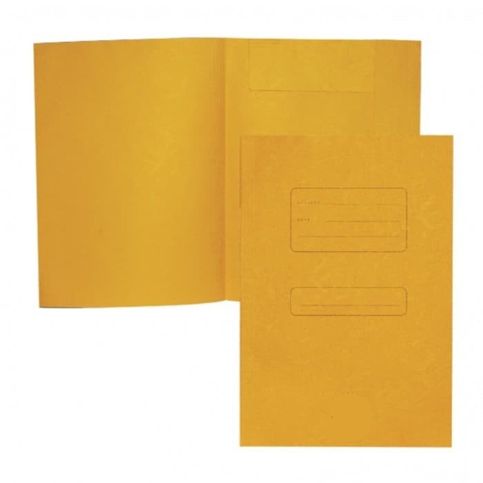 Jual Stopmap Folio Buffalo TEKA (tanpa snel) 1 pak=50lbr | Shopee Indonesia