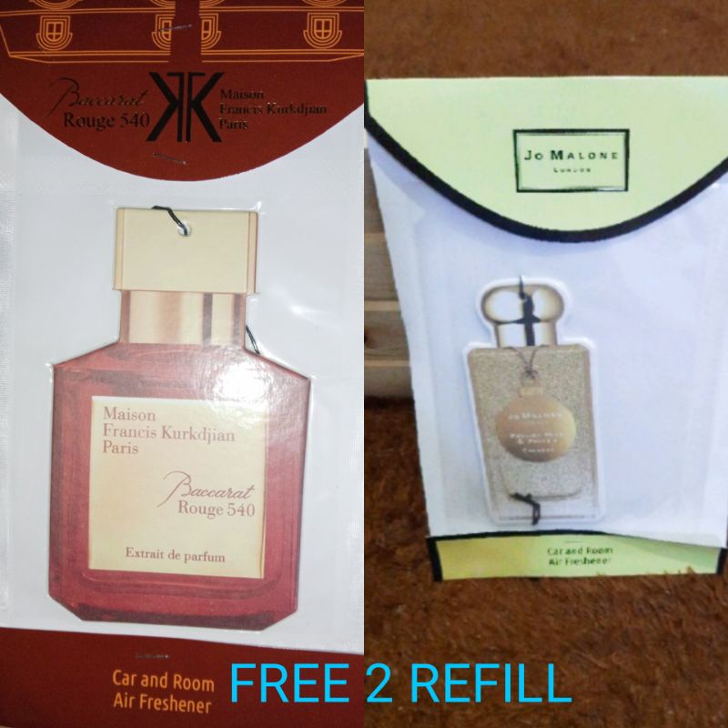 Jo discount malone baccarat
