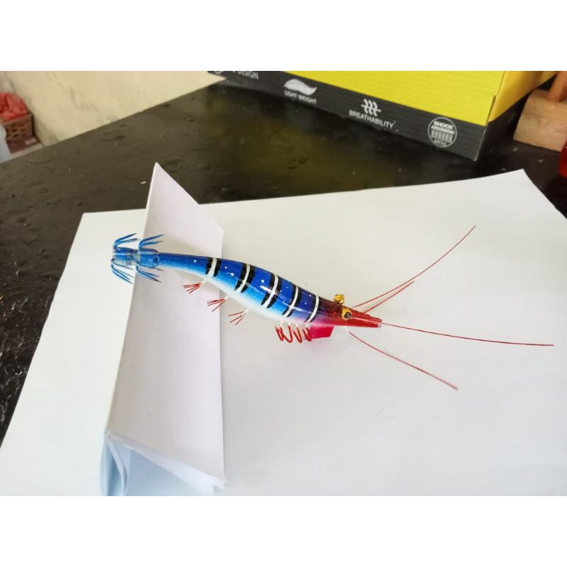 Jual Egi Handmade (RBF) | Shopee Indonesia