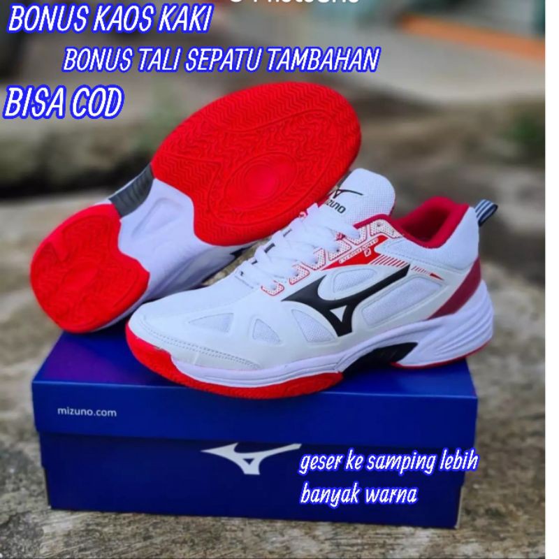 Gambar sepatu clearance mizuno