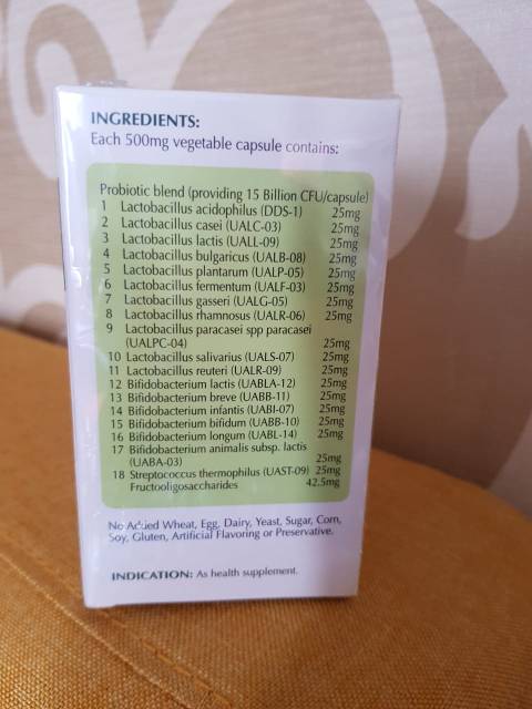 Jual Puremed Symplus Capsule | Shopee Indonesia