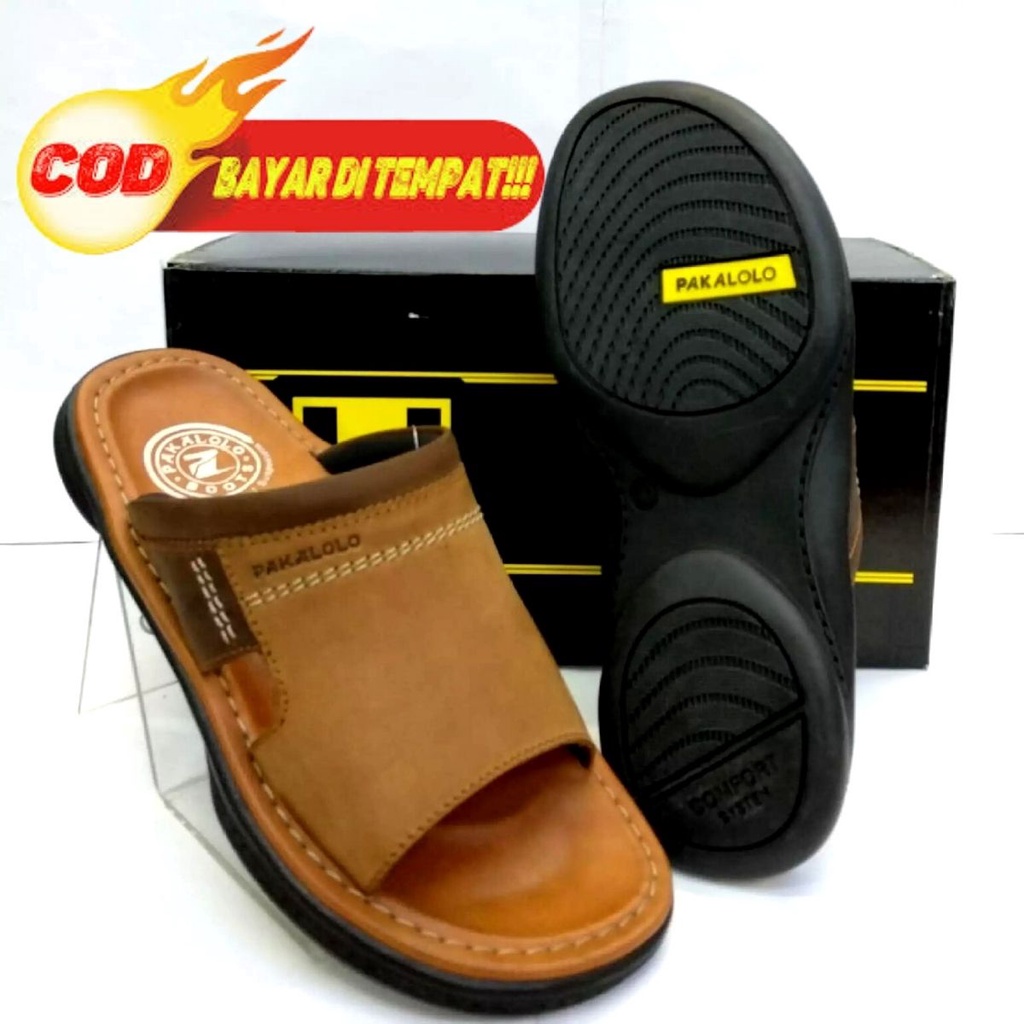 Sandal pakalolo deals