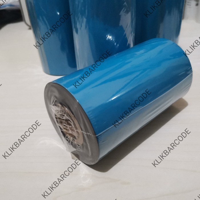 Jual PROMO GODEX G500 RIBBON BARCODE UKURAN 110 X 300 METER ( PREMIUM ...
