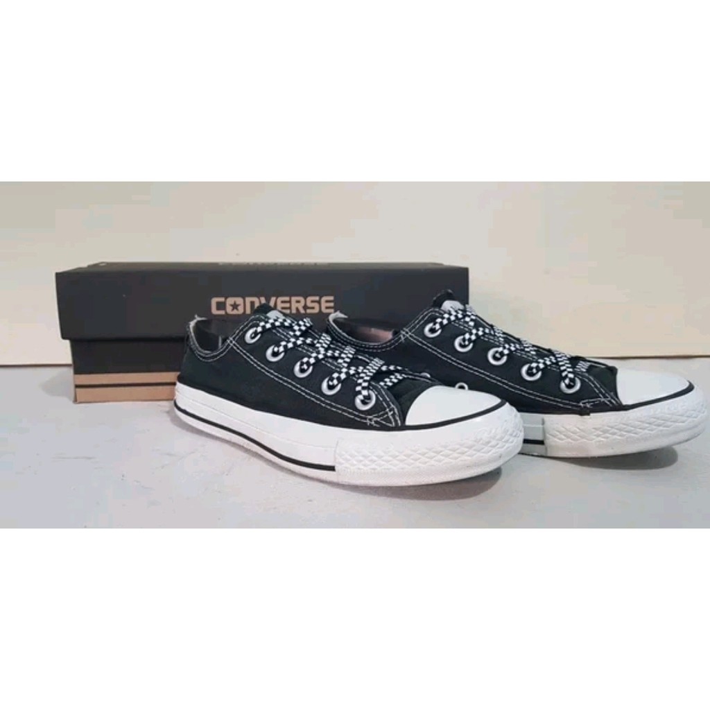 Sepatu converse shop ukuran 35