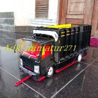 Toko Intercom Helm Surabaya