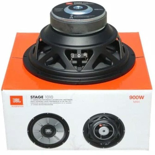 Speaker subwoofer jbl 10 2024 inch