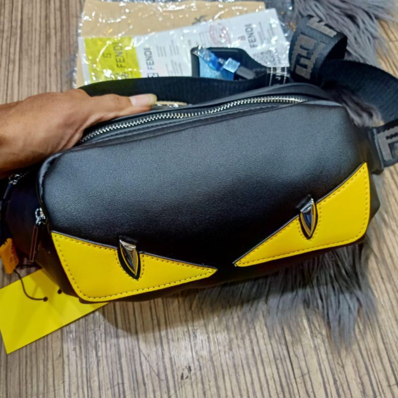 Waist bag fendi original sale