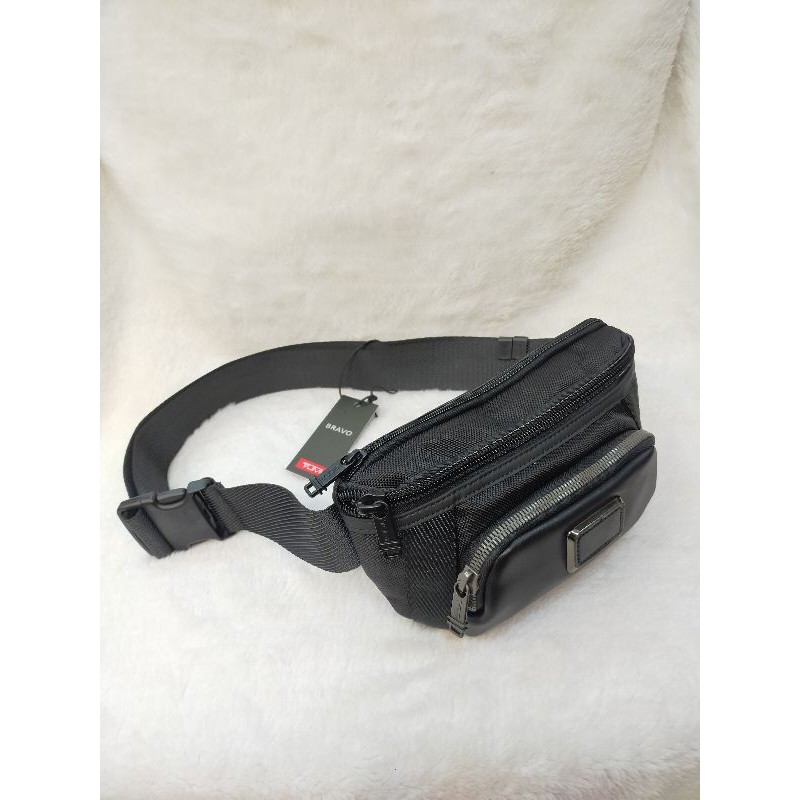 Waist bag tumi original hotsell