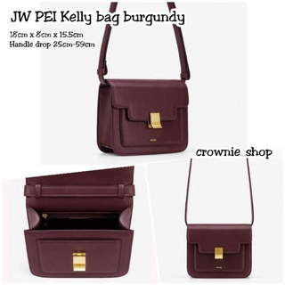 Jw discount pei kelly