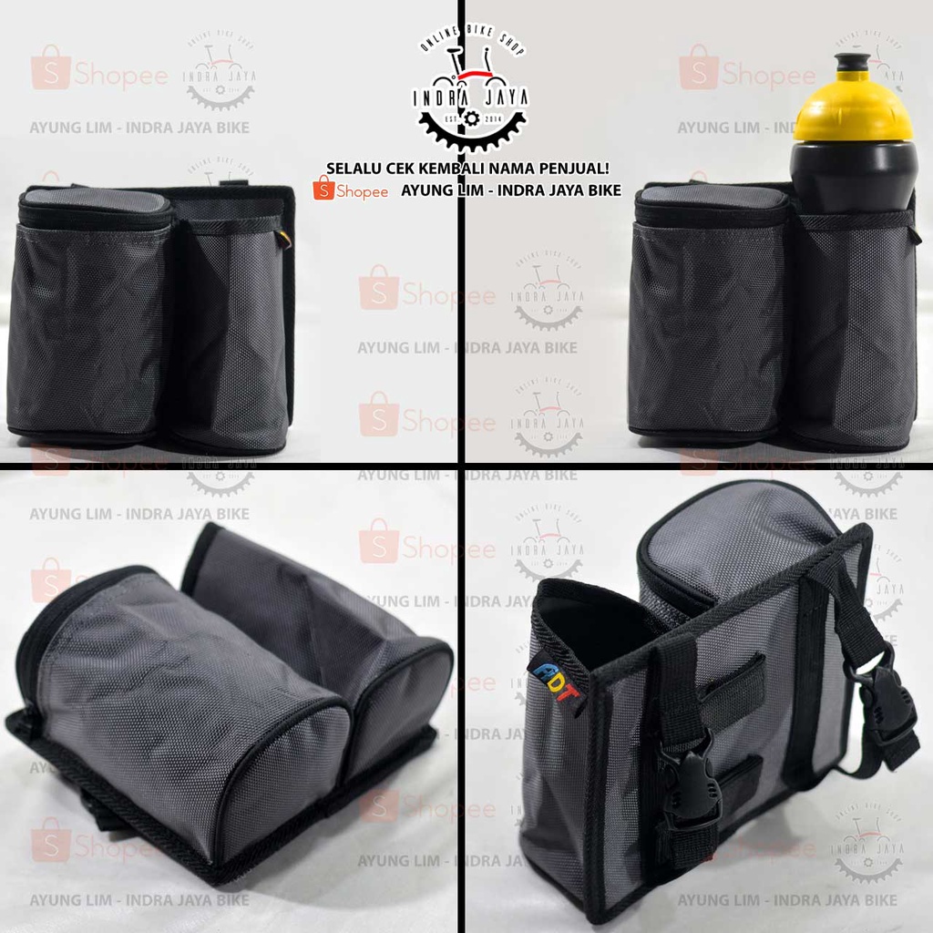 beda fnhon dan dahon