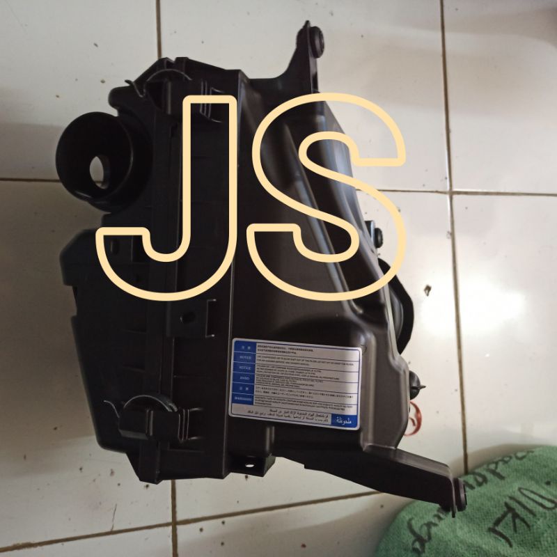Jual Tabung Filter Udara Toyota Innova Reborn Fortuner VRZ Hilux Revo ...
