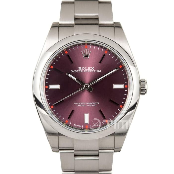 Arf oyster perpetual 39 hot sale