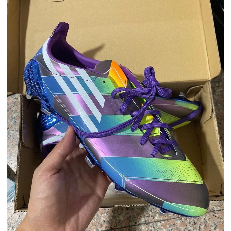 Sepatu bola adidas outlet zero