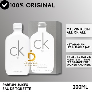 Calvin klein deals perfume harga