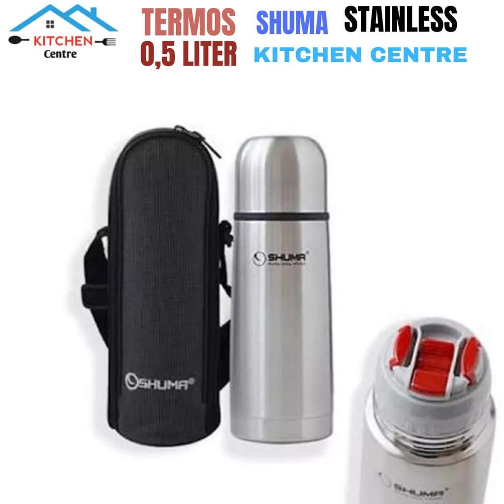 Shuma thermos sale