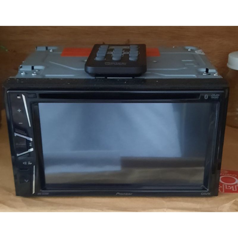 Jual Head Unit Pioneer AVH G225BT Shopee Indonesia