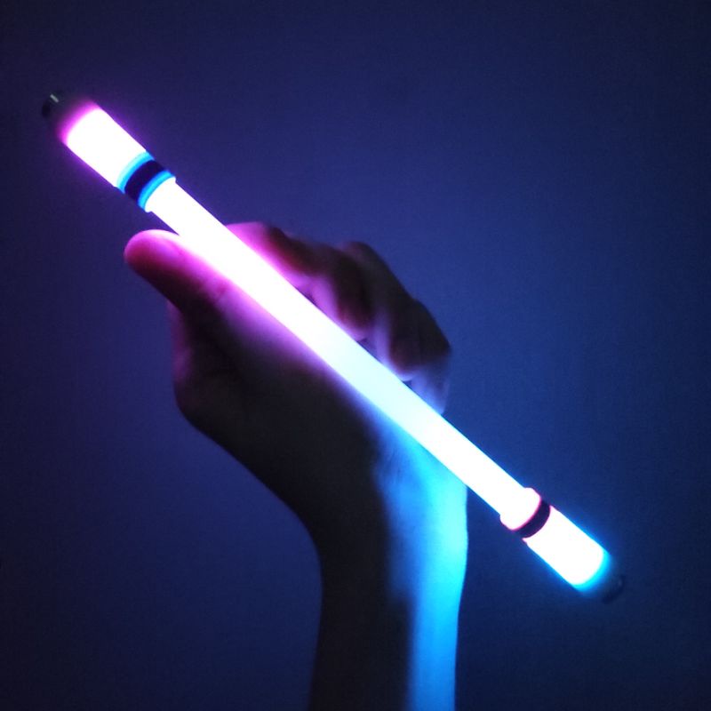 Jual Pen spinning led mod | Shopee Indonesia
