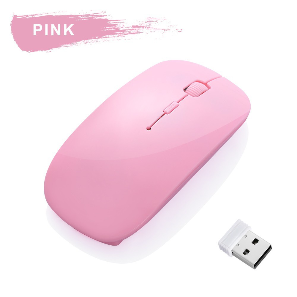Jual Mouse/Mouse wireless/Set mouse | Shopee Indonesia