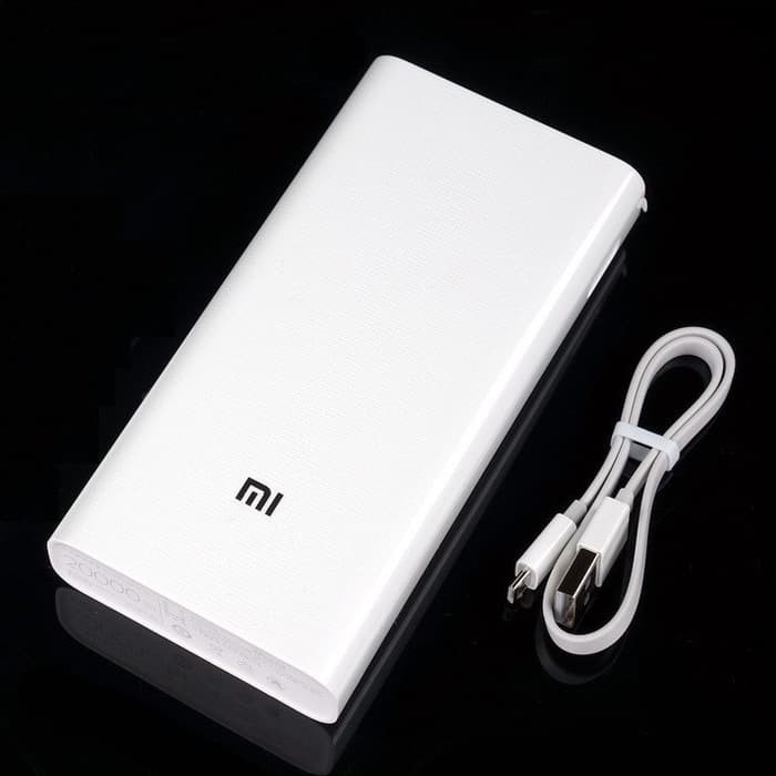 Deltaco - a nordic brand PB-C1003 Powerbank (batterie supplémentaire) 20000 mAh LiPo USB-A, USB