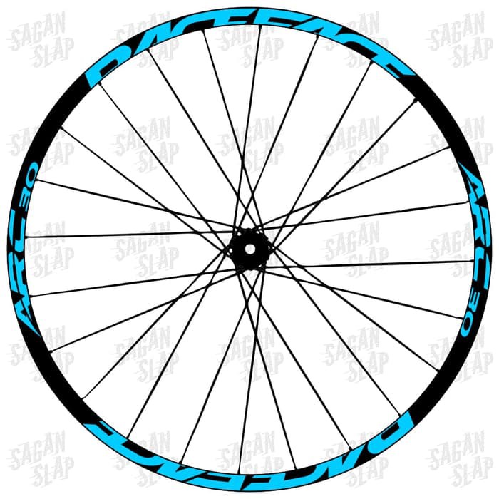 Aro RaceFace ARC Offset 35- 27.5''/32H – Import Bike México