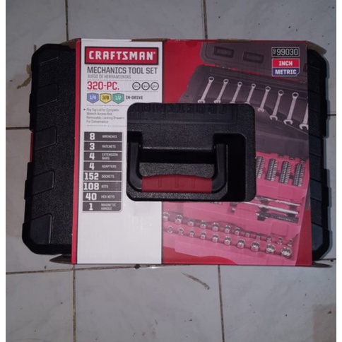 99030 craftsman deals