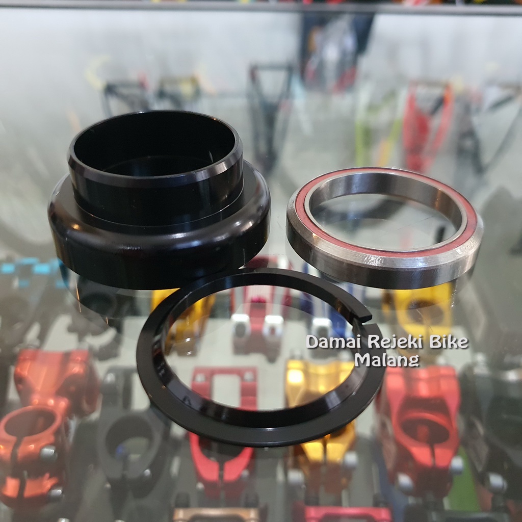 Jual Adapter headset oversize menjadi taper Shopee Indonesia